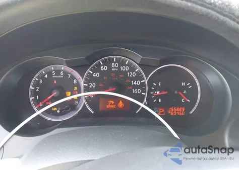 2011 Nissan Altima 2.5 S from USA, damaged, VIN 1N4AL2AP6BN494170